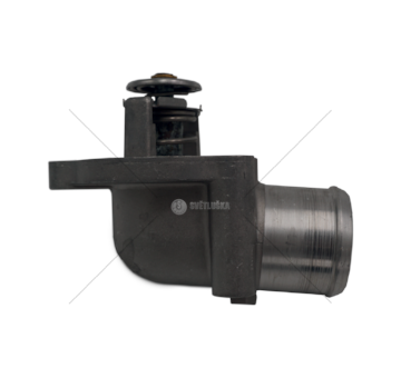 Thermostat, coolant 156/SPIDER/GT - AR 32401 87° LEMA