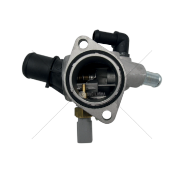 Thermostat, coolant 156/SPIDER/PUNTO 1.8 - AR 32201 88° Behr