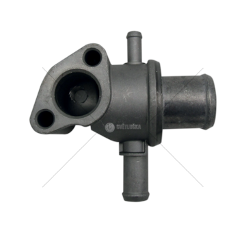 Thermostat, coolant 500/600 - 1170/170 A1 88° Behr