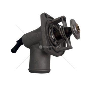 Thermostat, coolant ASTRA/MERIVA/ZAFIRA - Z 16 XE 92° Behr