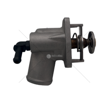 Thermostat, coolant ASTRA/ZAFIRA - X 14 XE/Z 14 XE 92° Behr