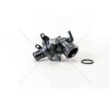 Thermostat, coolant C/E-CLASS/SPRINTER/VITO - OM 906 95° LEMA