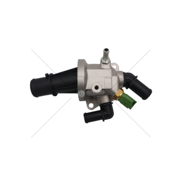 Thermostat, coolant CORSA/AGILA - Z 13 DT 88° Behr