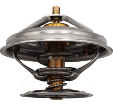 Thermostat, coolant CURSOR 8 8210/8281/8291 68° Iveco