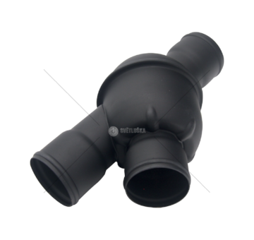 Thermostat, coolant D 0826/2566/2865/2866 83° - Ø 50 LEMA