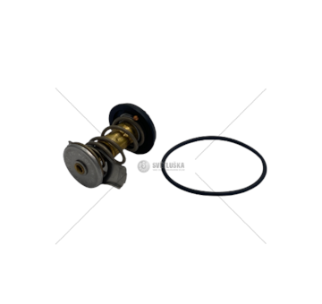 Thermostat, coolant DAILY/DUCATO 2.3 - F1AE/F1AF/F1AG 82° BTT Solutions