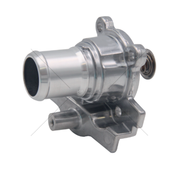 Thermostat, coolant DAILY/DUCATO 2.3 - F1AE/F1AF/F1AG 82° Iveco