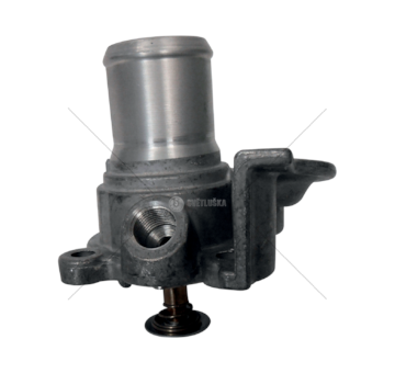 Thermostat, coolant DAILY/DUCATO 2.3 - F1AE0481 82° Iveco