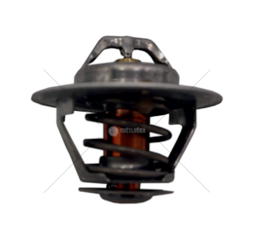 Thermostat, coolant DAILY I - 8140 74° Vernet