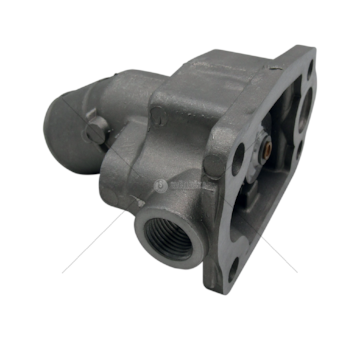 Thermostat, coolant DAILY >MY06 - F1CE0481 79° Iveco
