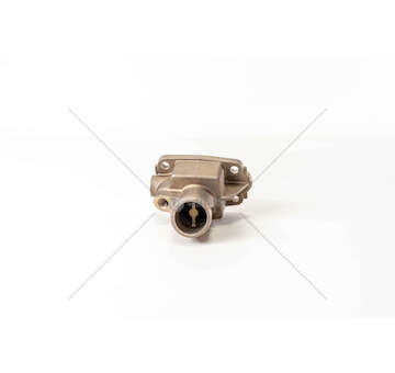 Thermostat, coolant DAILY >MY06 - F1CE0481 79° LEMA