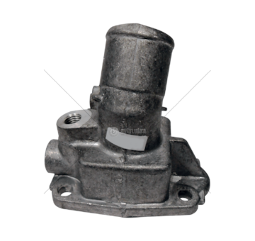 Thermostat, coolant DAILY MY06>MY12> - F1CE0481 79° Iveco