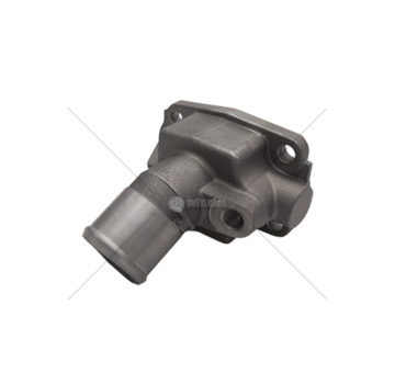 Thermostat, coolant DAILY MY06>MY12> - F1CE0481 79° Mec-Diesel