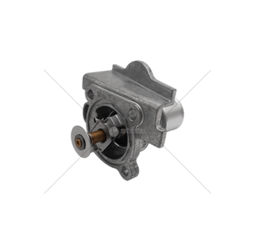 Thermostat, coolant DUCATO 2.3 MJTD - F1AGL411 2015-> 82° Fiat Powertrain Technologies