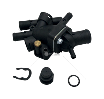 Thermostat, coolant F3R - MEGANE I 2.0 88°C Behr