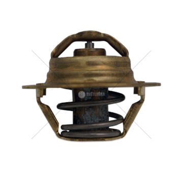 Thermostat, coolant F4R - LAGUNA III 2.0 GT 89°C Behr