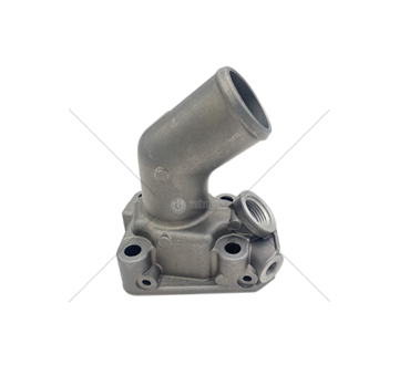 Thermostat, coolant F5AE/F5CE 79° Iveco