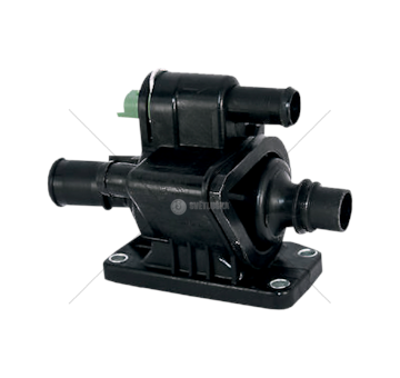 Thermostat, coolant FIESTA V/VI 1.4 TDCI - F6JA/B/D 83° ORIGINALE