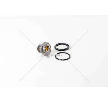 Thermostat, coolant GOLF/PASSAT/POLO/A3/A4/A6 87°C LEMA