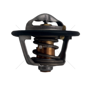 Thermostat, coolant LM5040/TIER3 - F4GE/F4CE D.60 Iveco