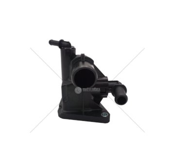 Thermostat, coolant MITO/PUNTO/QUBO 1.3 D MJT- 199A200088° LEMA