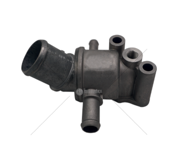 Thermostat, coolant PANDA 900 - 1170 A1.046 87° Behr