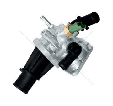 Thermostat, coolant PANDA/PUNTO 1.3 MJTD 16V-188 A8.00088° LEMA