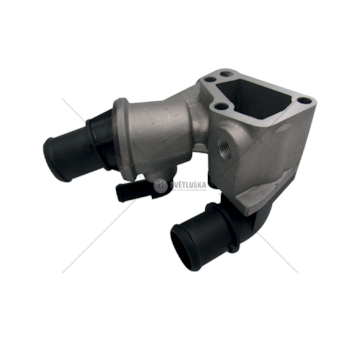 Thermostat, coolant PUNTO 1.7 TD - 176 A3.000 80° Behr