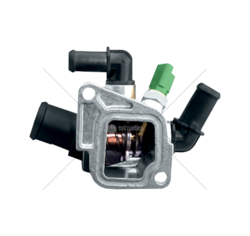 Thermostat, coolant PUNTO/DOBLO' 1.3 MJTD - 223 A9.000 88° LEMA