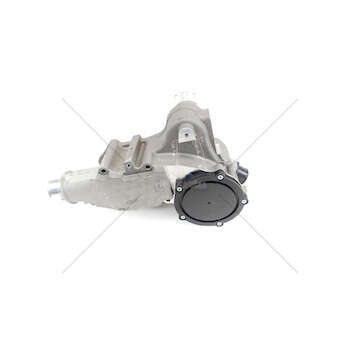 Thermostat, coolant STRALIS - CURSOR 11/13 F3HFE611/F3GE6 - 79° BTT Solutions