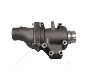 Thermostat, coolant STRALIS - F3HFE/F3GFE EURO 6 79° Mahle