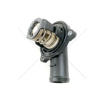 Thermostat, coolant TOUAREG/A4/A6/A8/Q7 2.7/3.0 TDI 87°C LEMA