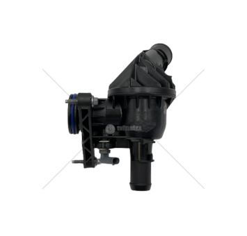 Thermostat, coolant TRANSIT 2.0 TDCI - YNR/YMR//YLR/YNF ORIGINALE