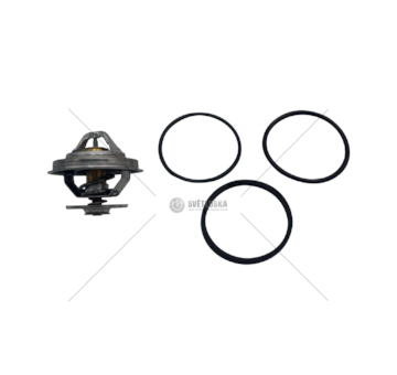 Thermostat, coolant TURBOSTAR - 8280.22 79° BTT Solutions