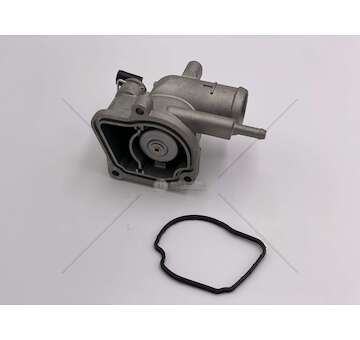 Thermostat, coolant VITO/SPRINTER-OM612.981/646.981>98687° LEMA