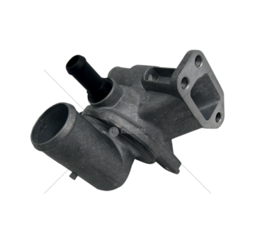 Thermostat, coolant VOYAGER MY2002 - EDK/ENJ/ENR 88° Behr