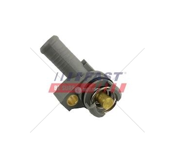 Thermostat ford transit 06> chladič olejový  2.2 / 2.4 tdci ft58206