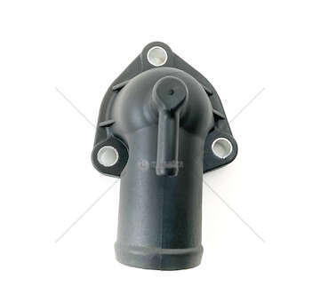 Thermostat Housing TD27T / CABSTAR TL/ATLEON TK 2006> Mec-Diesel