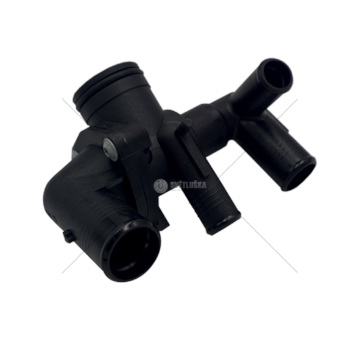 Thermostat Housing TRANSIT/DUCATO/BOXER 2.2 - SRF/4HV 88° Neutral Box