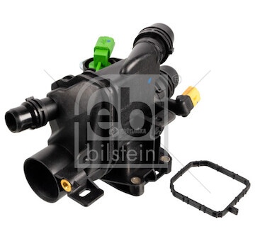 Thermostat housing - WFEB 172244