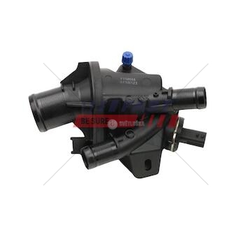 Thermostat renault master iii 10> sada z sensor 2.3dci 83? FT58056