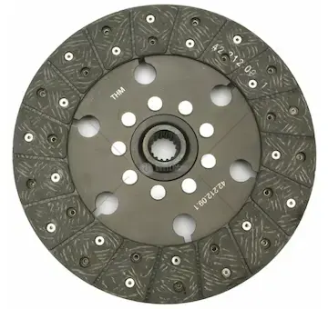 Thm lamela spojky ursus náhrada | 42212091-5