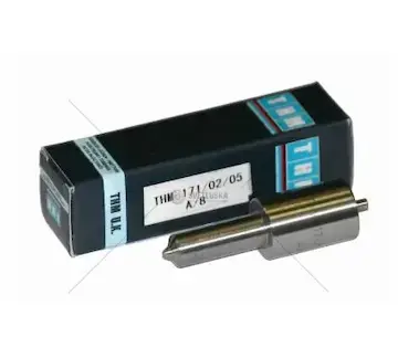 Thm tryska mmz mtz d260 turbo 1711711112110 | THM-171/02/05