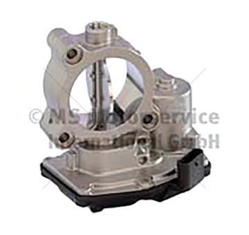 Throttle body 3 Touring 318 d - N47/M47 D20 Pierburg