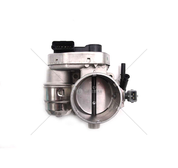Throttle body 406/407/607/C8 2.2 - 3FZ/3FY 8 PINS Magneti Marelli