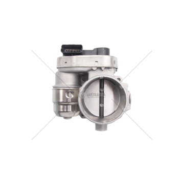 Throttle body 407 2.2 16 V - 3FY 6 PINS Magneti Marelli