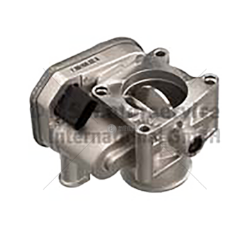 Throttle body ASTRA/CORSA 1.7 CDTI - Z 17 DT Pierburg