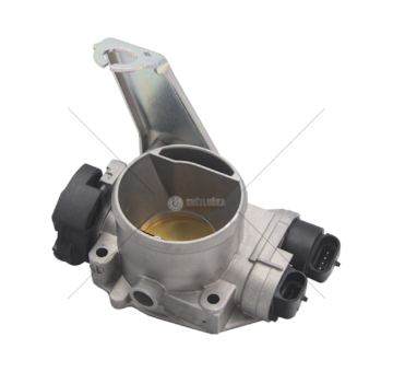 Throttle body BRAVO/DELTA/MAREA 1.6 - 182 A4.000 7 PINS Magneti Marelli