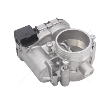Throttle body C3/BERLINGO 1.6 16 V - NFU/NFR 6 PINS Magneti Marelli