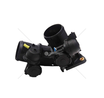 Throttle body C4/307/407 2.0 HDI PSA - RHR Magneti Marelli